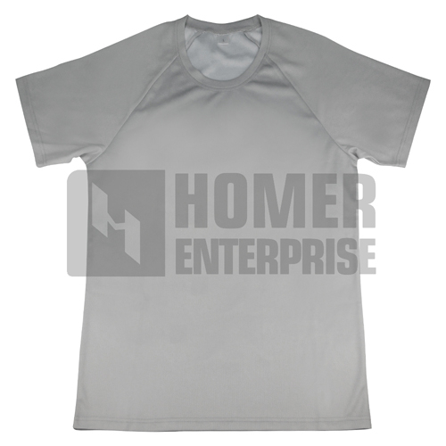 T-SHIRT HSH-2154-W