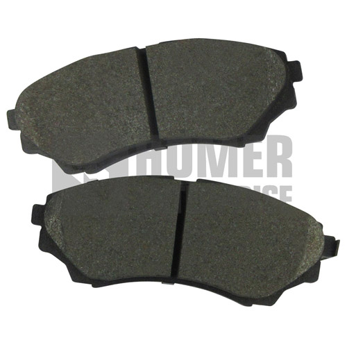 BRAKE PADS DB1681-SM