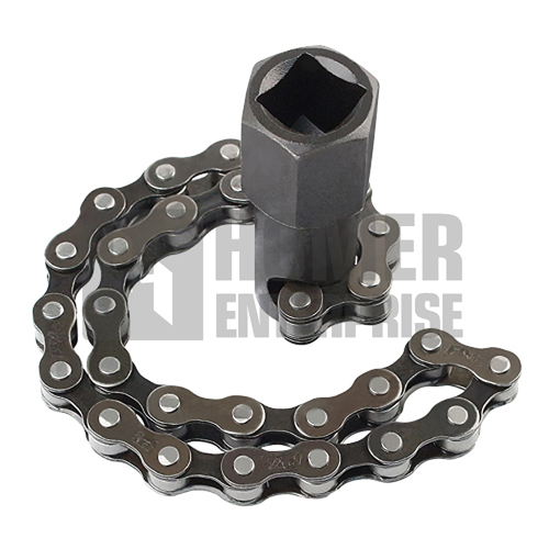 1/2" DR. CHAIN TYPE OIL FILTER WINCH OIL-26B 