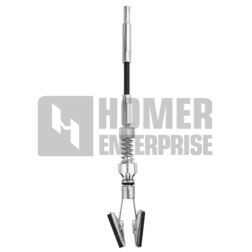 2 LEG BRAKE CYLINDER HONE SET 0095