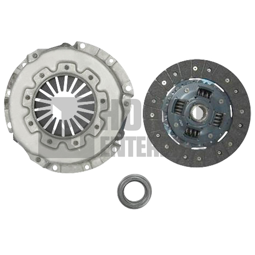CLUTCH KIT CK-IZ113