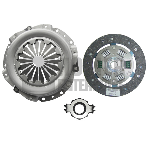 CLUTCH KIT CK-PG104