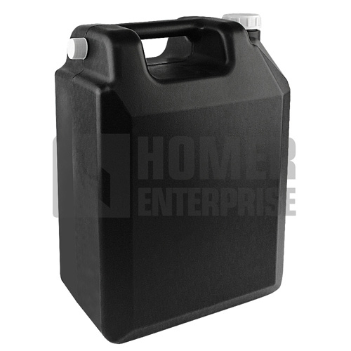 WASTE OIL STORAGE SYOD010